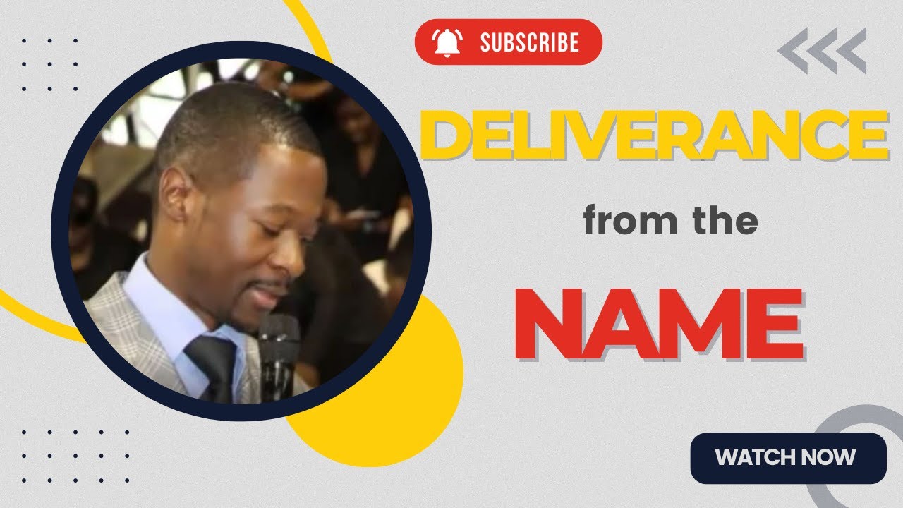 DELIVERANCE FROM THE NAME: Prophet Emmanuel Makandiwa || Shona Sermon (Audio) @thesermonhub