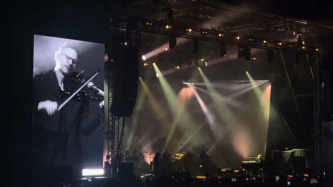 Tom Odell - Another Love