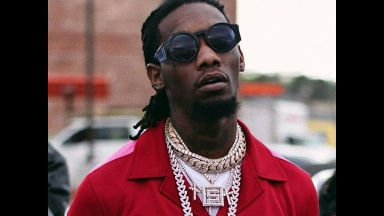 [FREE] Offset X 21 Savage type beat - 