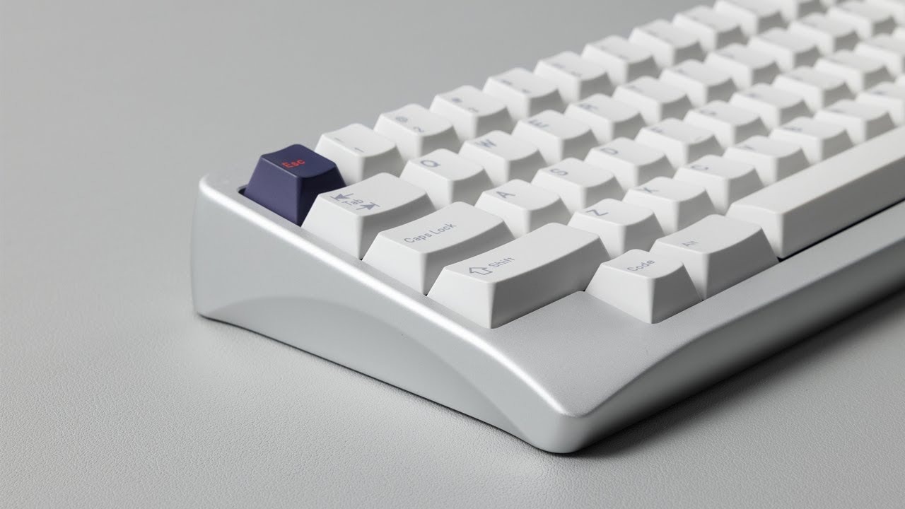 Agar MX version - typing sound test