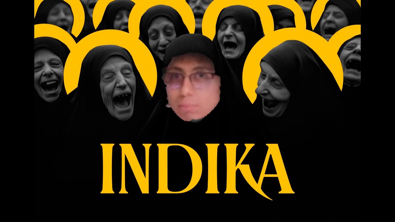 INDIKA | EP.3 | El malandro