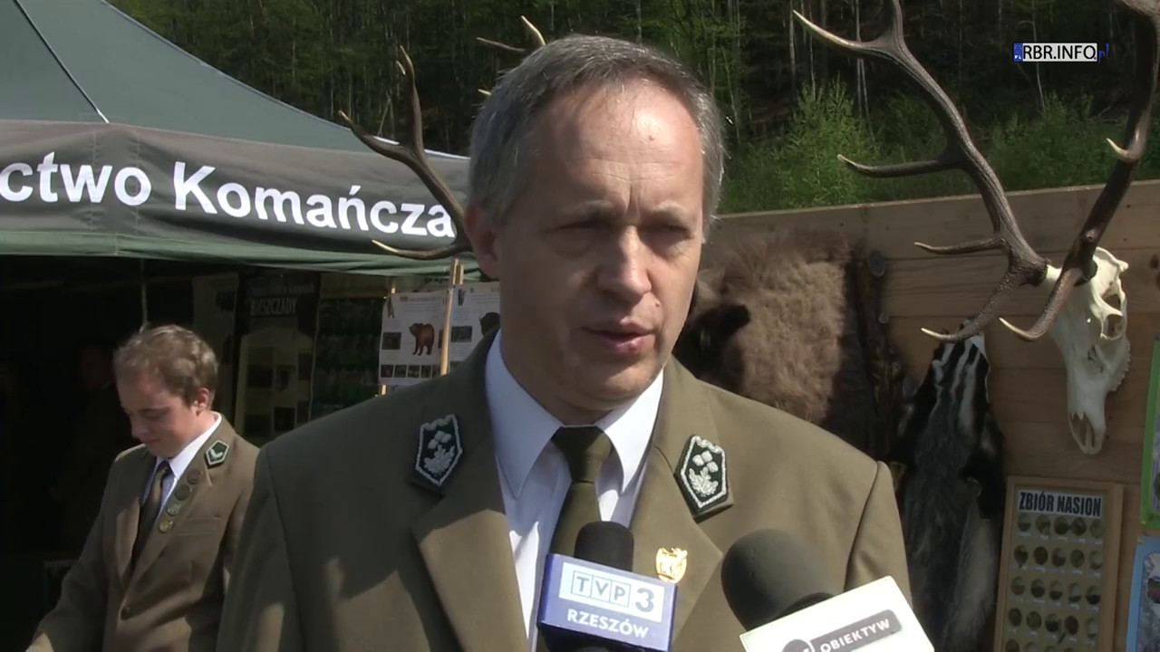 W rocznicę powstania Jeziorek Duszatyńskich