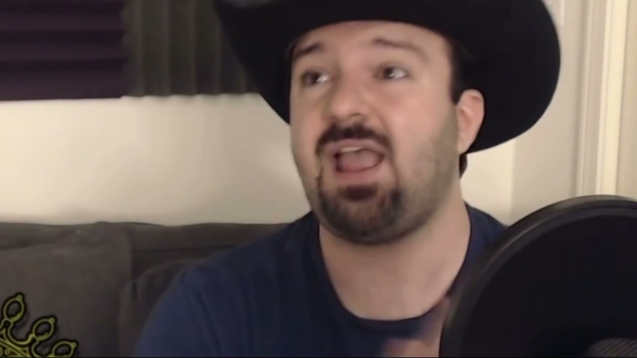 DSP aka The King of Hate is no King of Kings