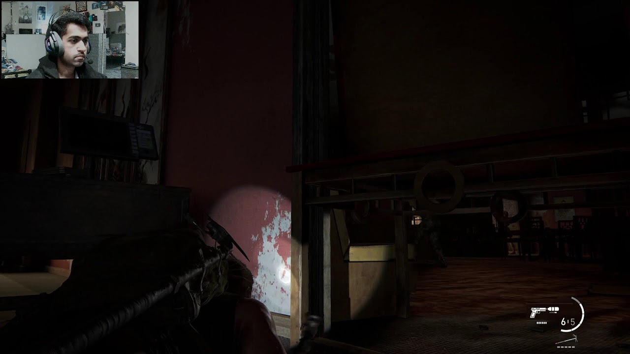 The Last of Us Part 2 LIVE Gameplay | Walker57 Gaming Live Stream