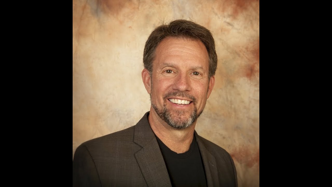 A Conversation with Michael Dennis, A Geodesist at NOAA's National Geodetic Survey