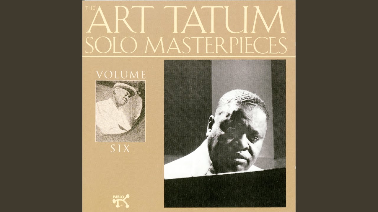 The Way You Look Tonight