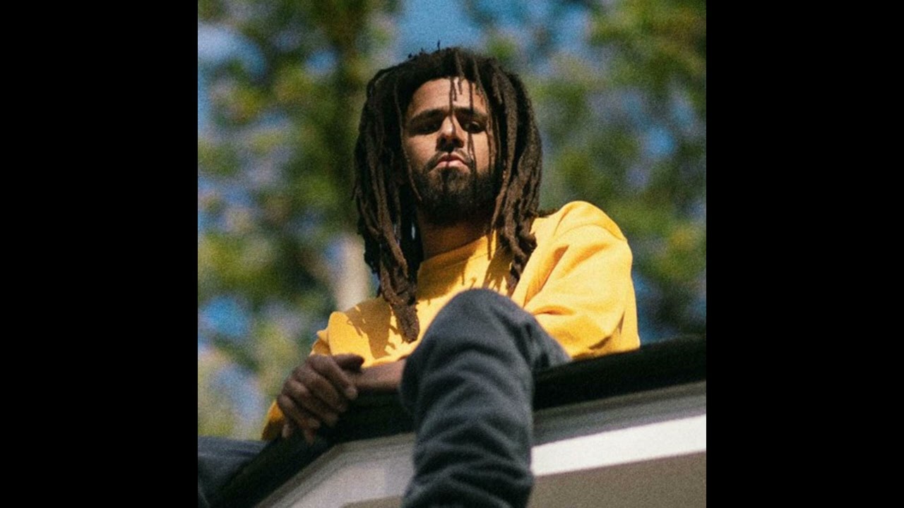 J Cole Type Beat – 