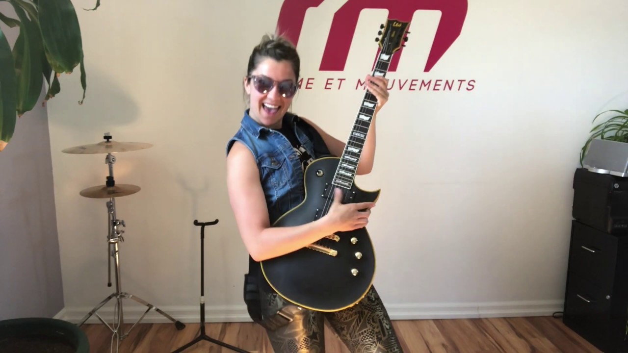 All star - Danse pour enfants