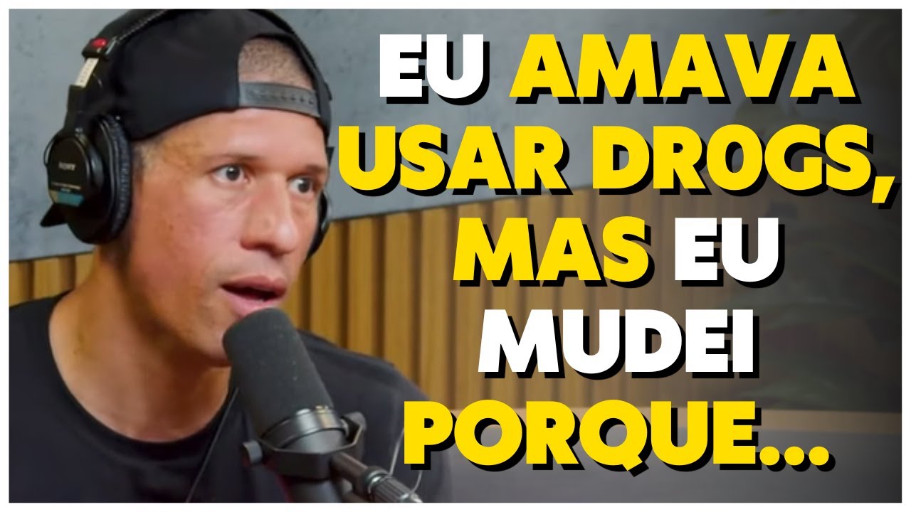 NINJA ABRE O CORA&Ccedil;&Atilde;O !!  | PrimoCast