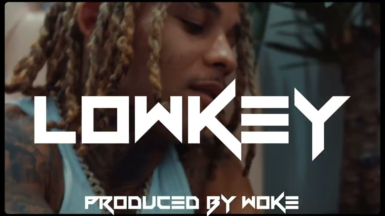 (FREE) Koba LaD x Zola Type Beat - Lowkey