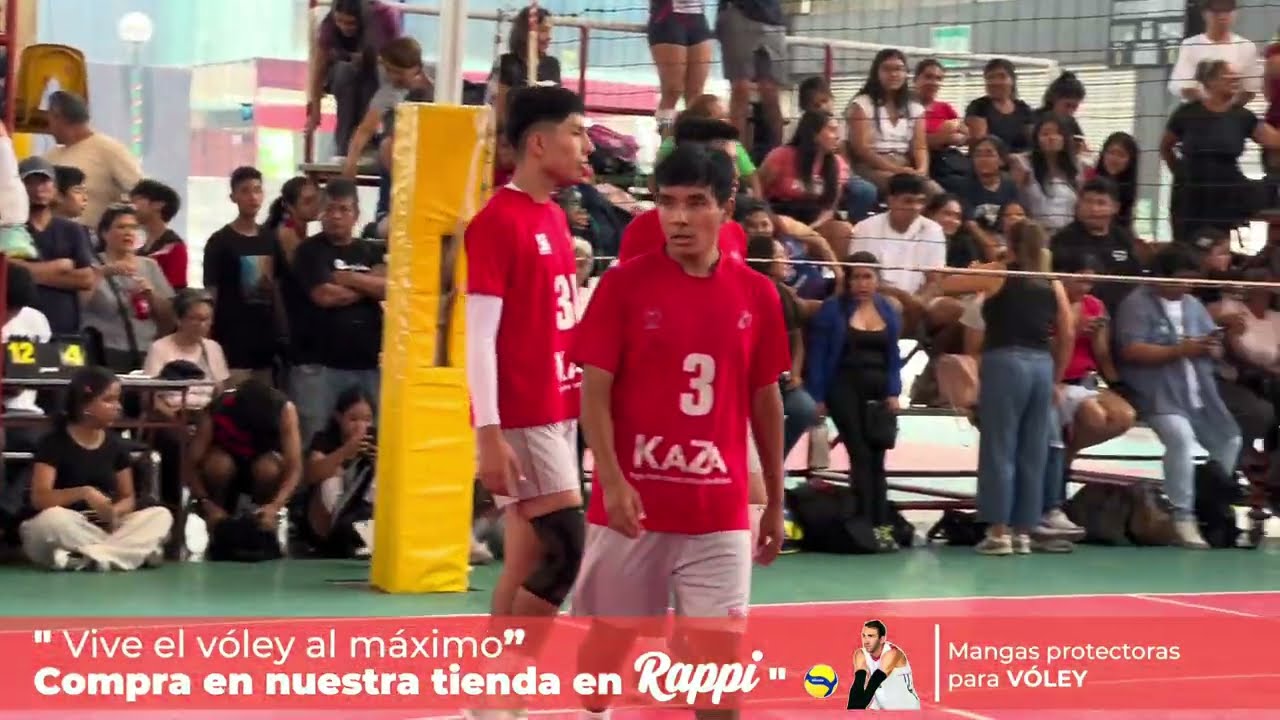 Flamenco pisco 🆚 Peerless |  -Sub19- Gran Final Copa AELU Diciembre 2023 Perú  🇵🇪