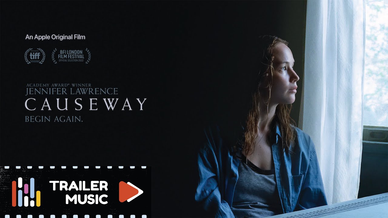 CAUSEWAY | Trailer Music