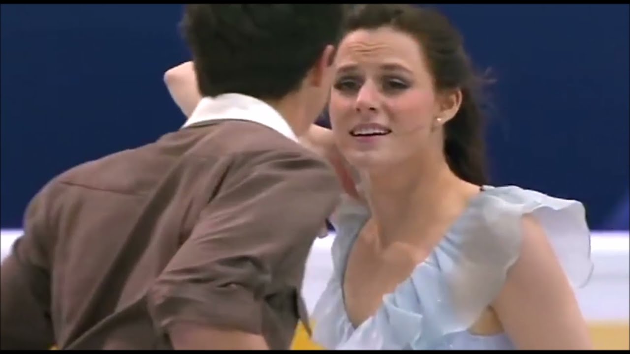 Tessa & Scott -  How Do You Keep The Music Playing