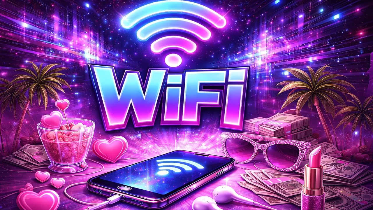 WIFI | STREETS MUZIK