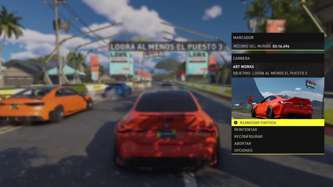 Broom broom