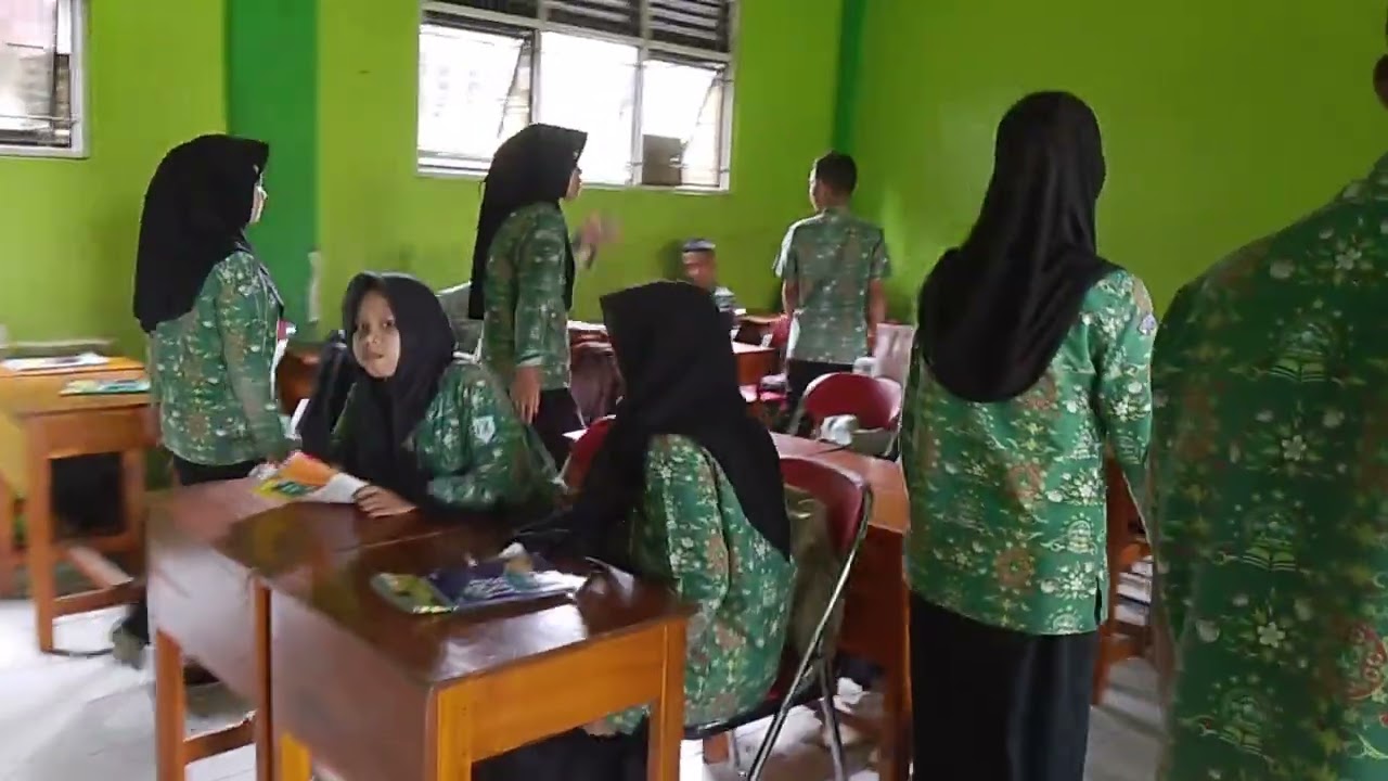5 Februari 2026