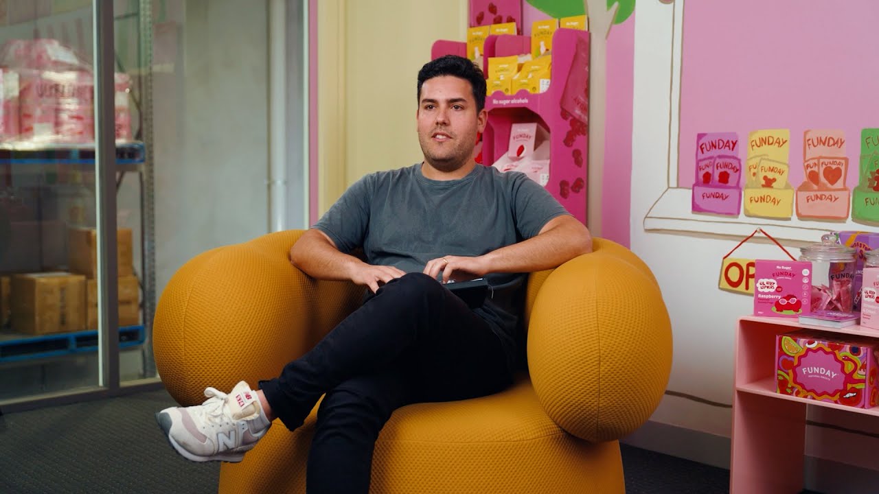 Sweet Success: How Funday Transformed their Business Expenses into Rewards
