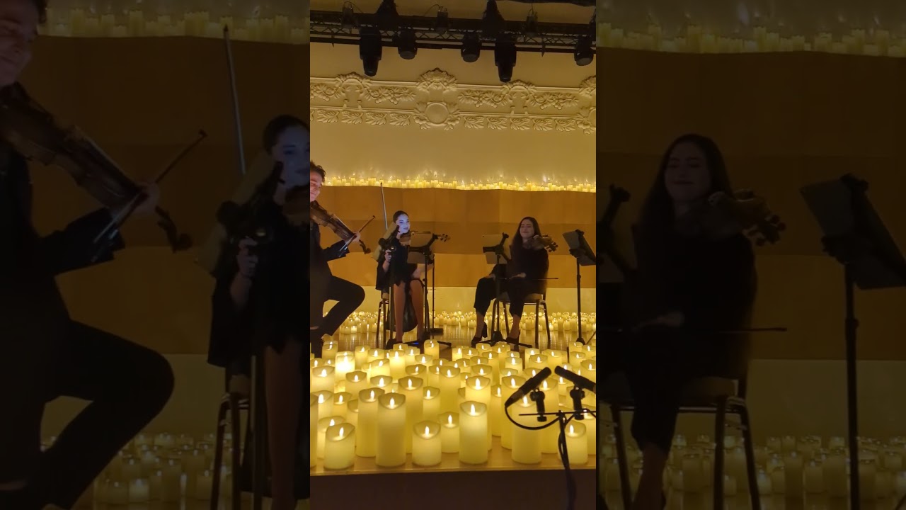 "Major kvartet", koncert u Splitu ❤️🎻 