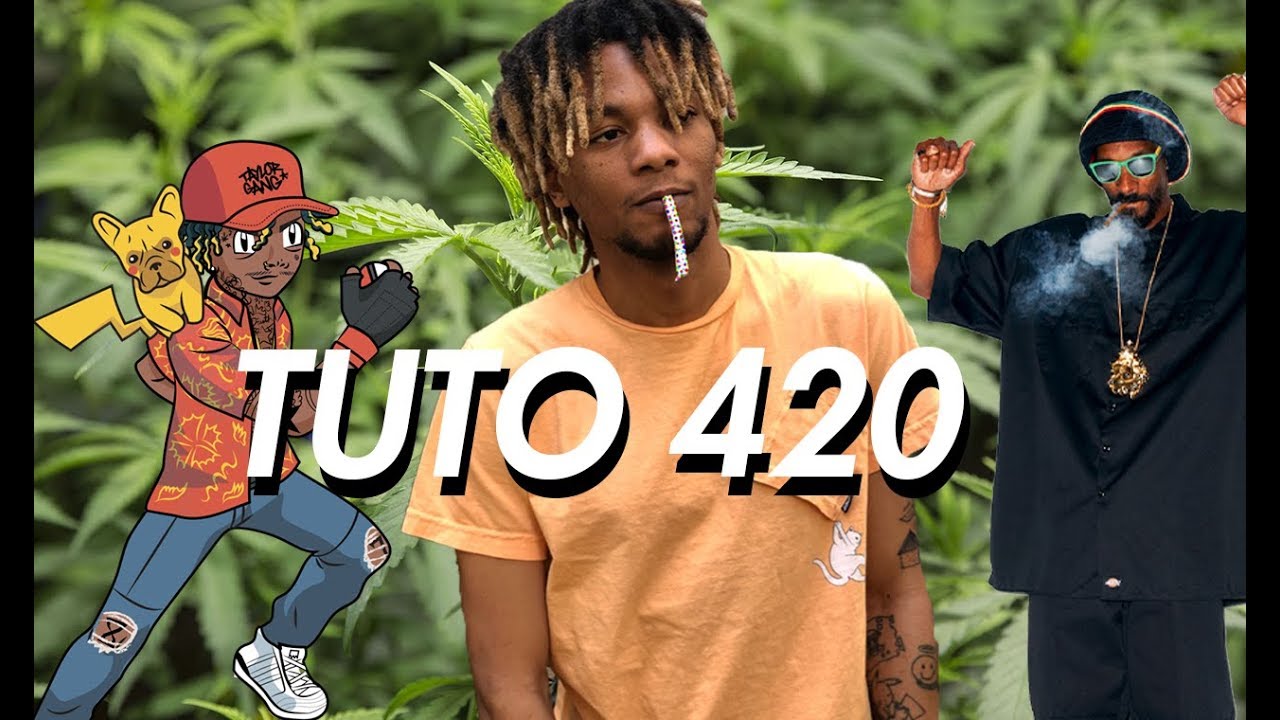 COMMENT ROULER DU SHIT (sp&eacute;cial 4/20) - Lutchi420