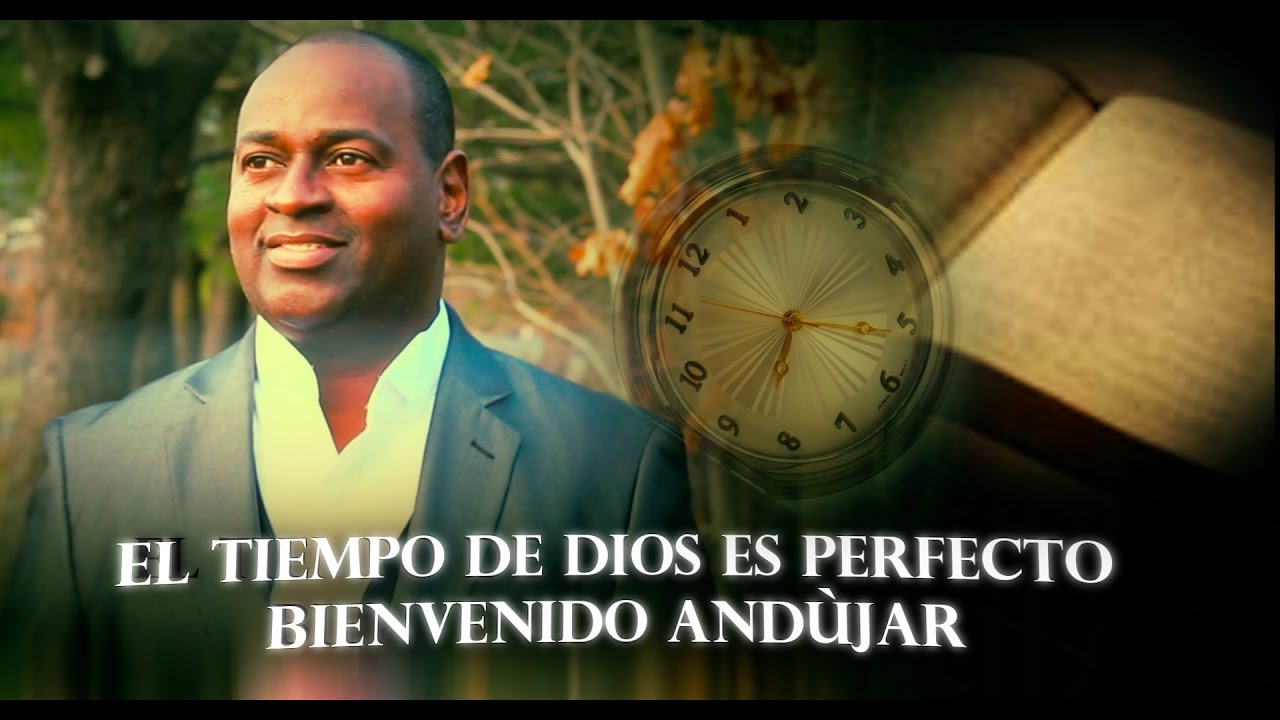 Bienvenido Andújar 