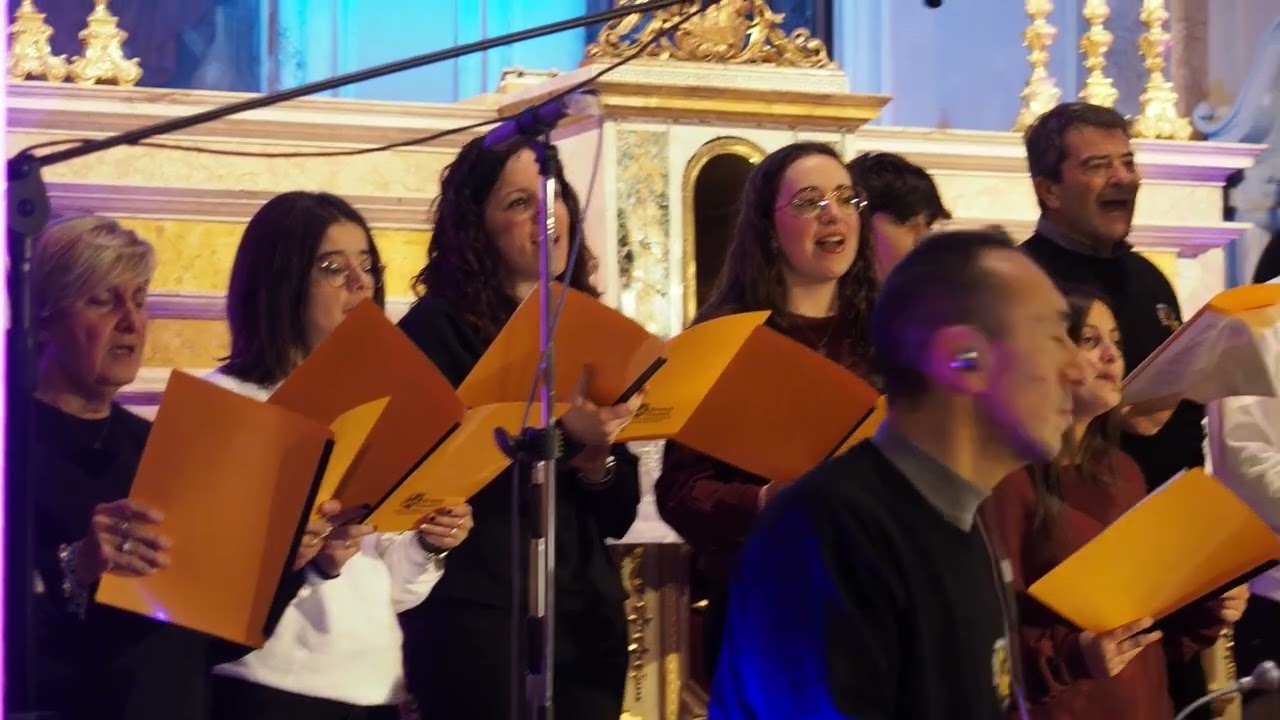 Il Canto dell'Amore - Coro Bruno Massari