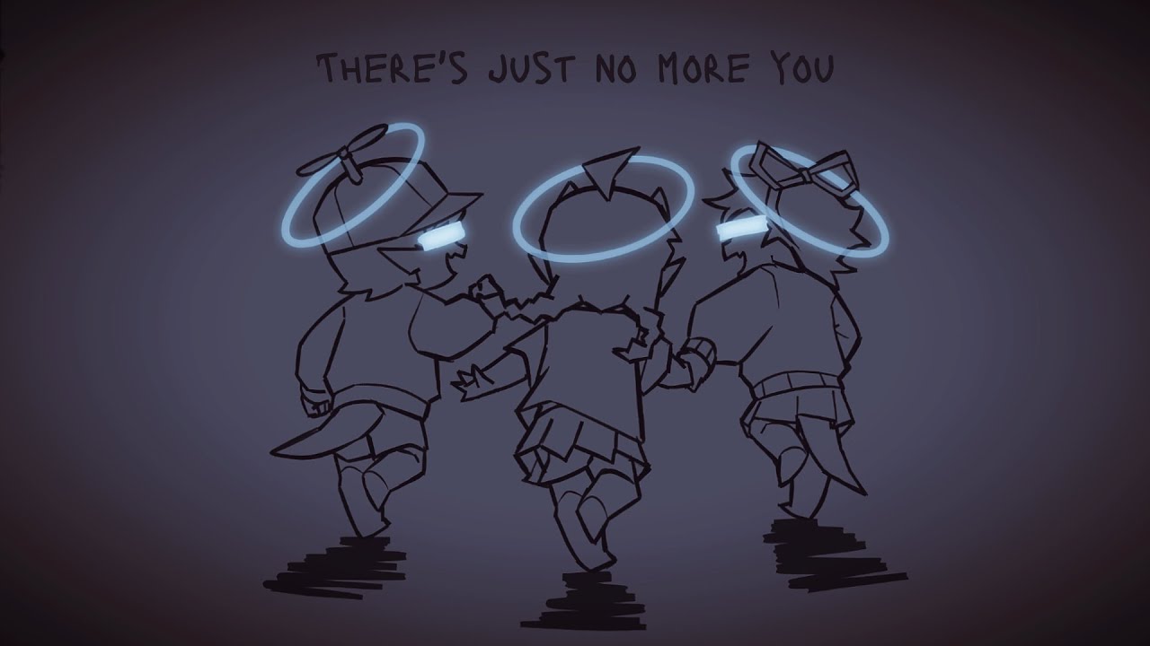 Euthanasia | QSMP animatic/pmv(?