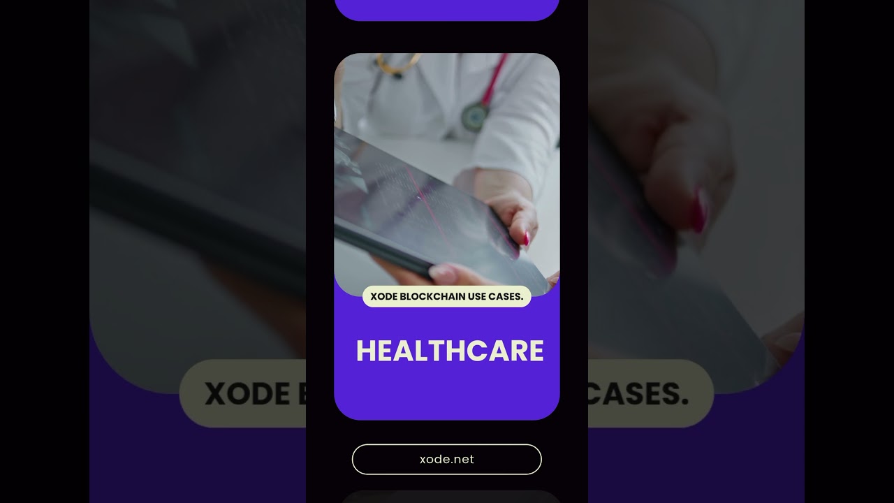 #xode #cryptocurrency #mpc #Defi