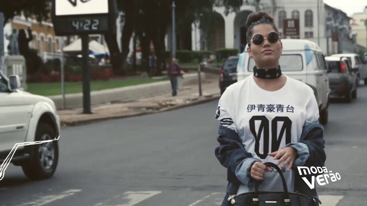 Moda Ver&atilde;o - Clip Institucional
