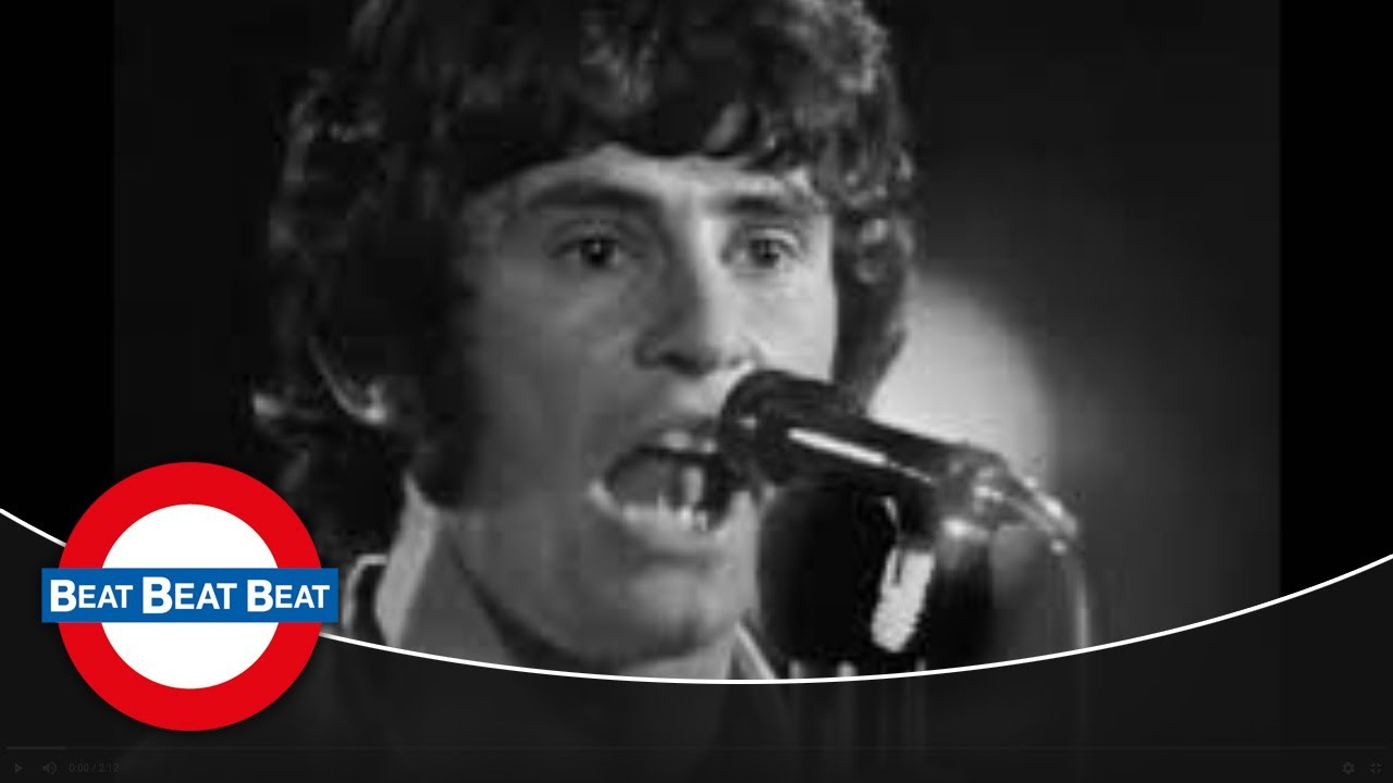 Simon Dupree & The Big Sound - Day Time, Night Time (1967)