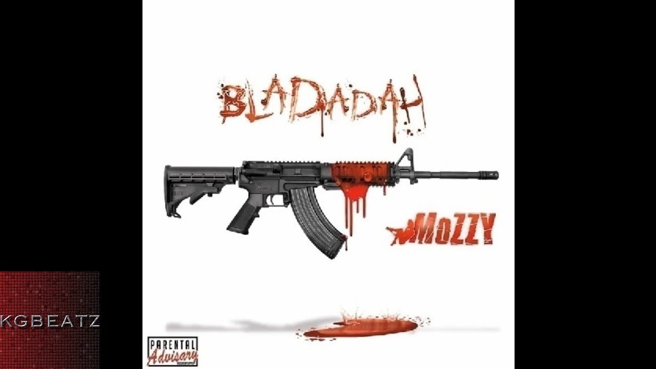 Mozzy - Caught Up In The Field [Prod. By TD] [New 2015]