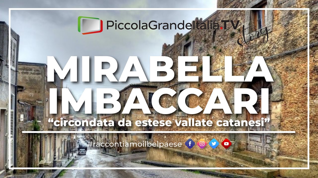 Mirabella Imbaccari - Piccola Grande Italia 55