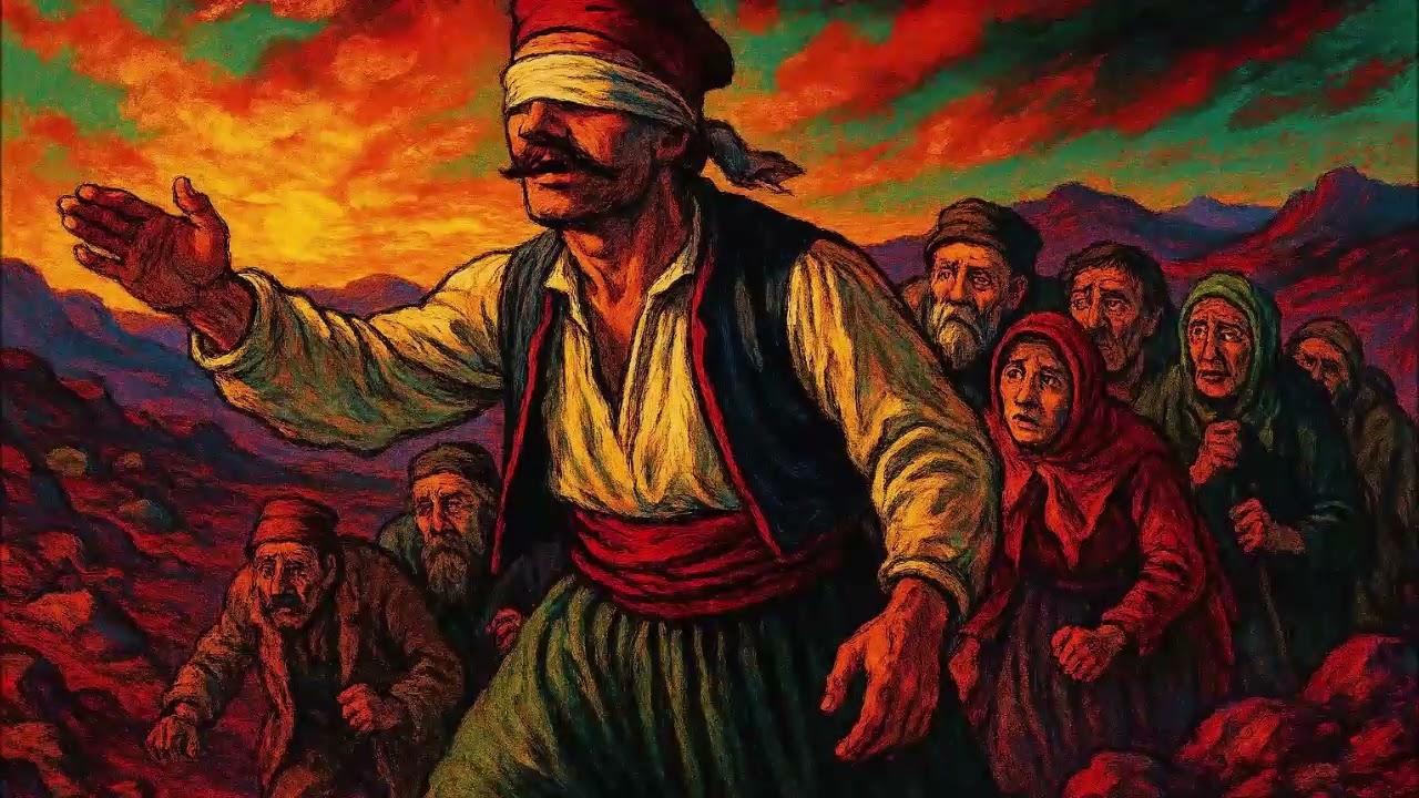 Vođa - Radoje Domanović