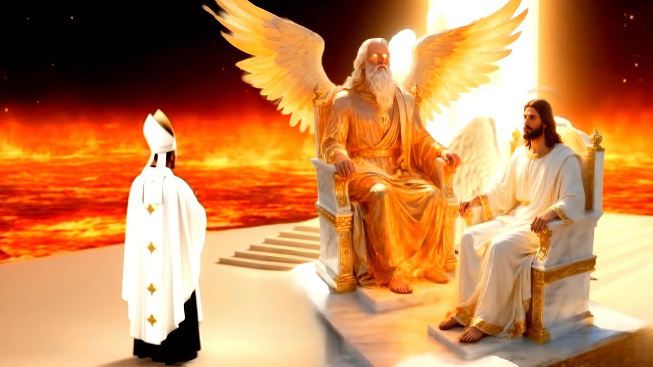 This False Prophet NEVER Expected God's Judgment to Be THIS - End Times Bible study 