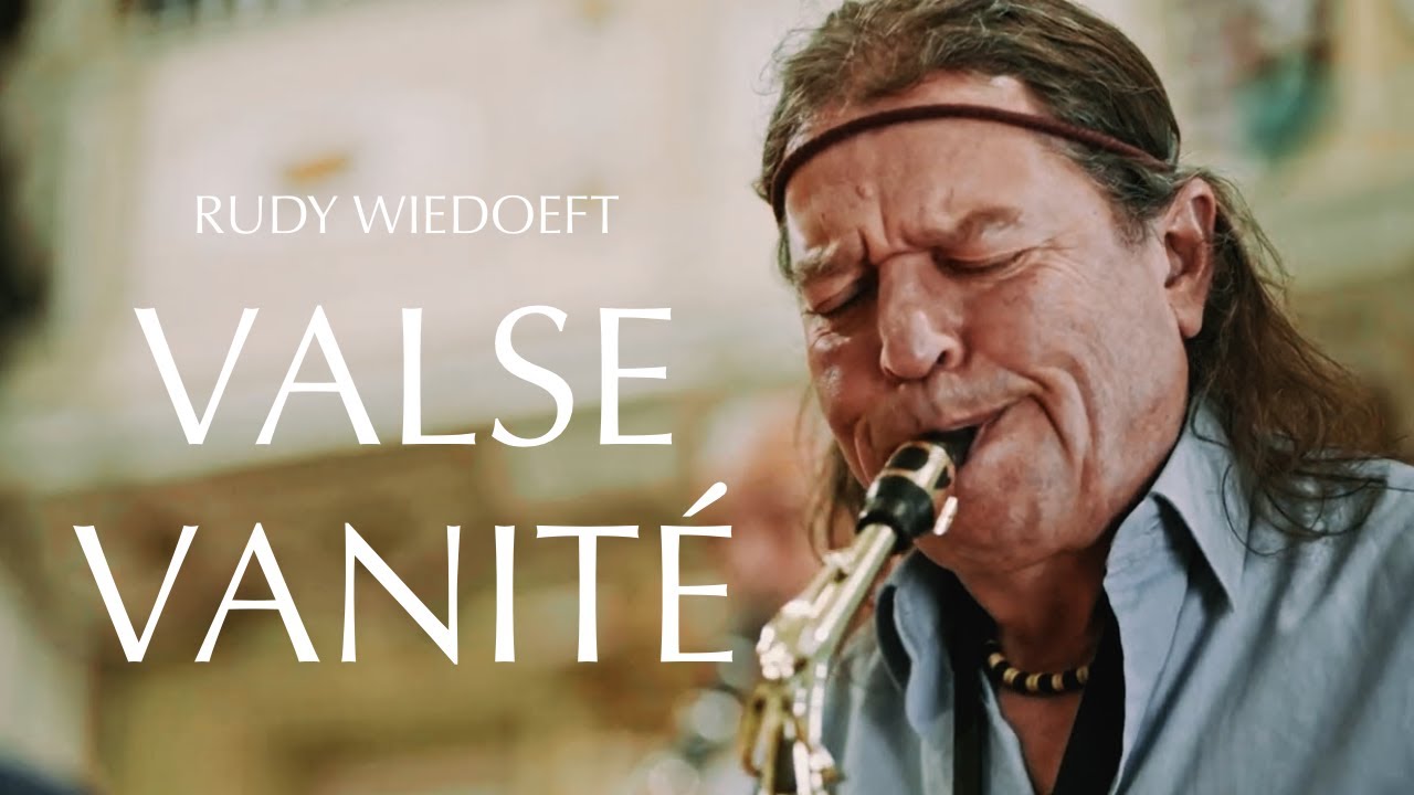 Rudy Wiedoeft: Valse Vanité🎷🔥#saxophone #サクソフォン #萨克斯