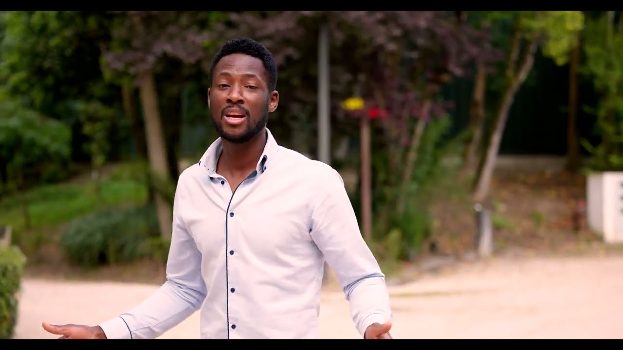 Hipólito Lima - Porquê Senhor