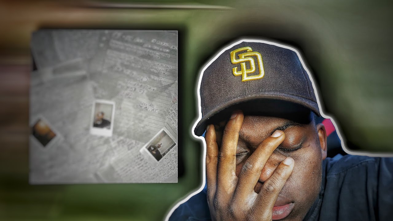 FIRST TIME HEARING XXXTENTACION - Everybody Dies In Their Nightmares (Audio) | REACTION | SPEECHLES