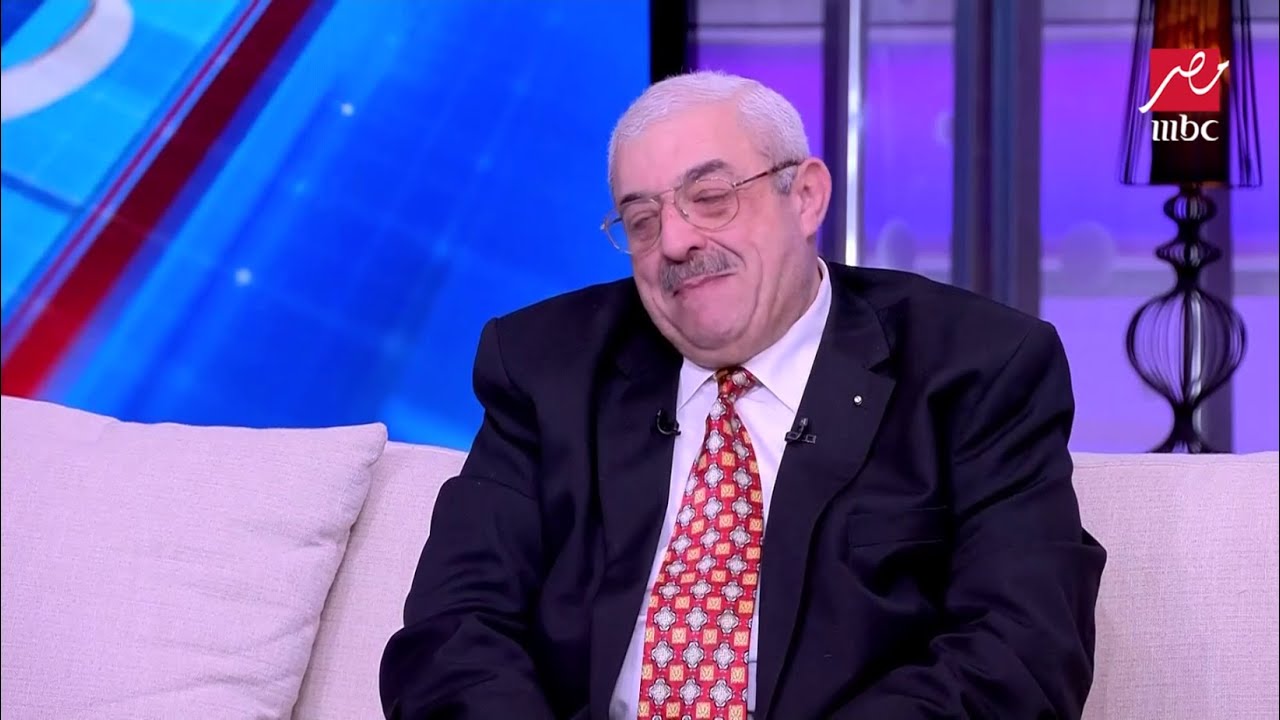 كلام الناس| د. مجدي نزيه: ماتجريش ورا الطفل ساعتين علشان ياكل.. الطفل لازم يحس بالجوع