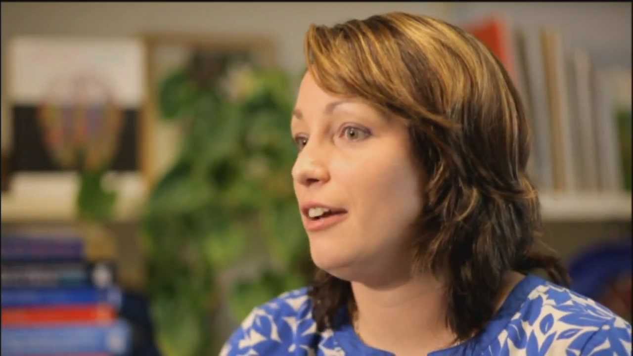 Inspiring Islanders - Donna-Rose Addis