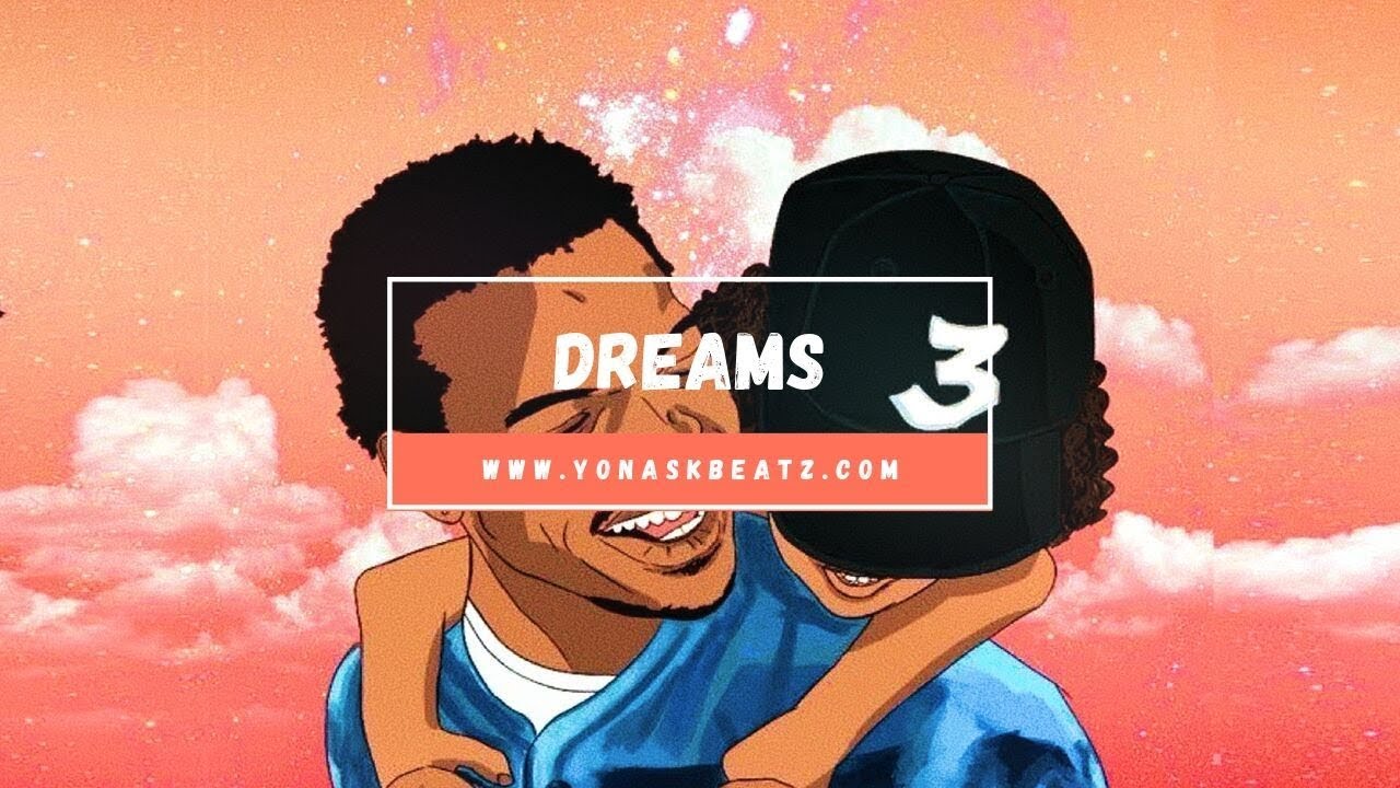 (SOLD) 2Pac x Chance The Rapper Soulful Piano Emotional Rap Type Beat Instrumental 2020 ''Dreams''