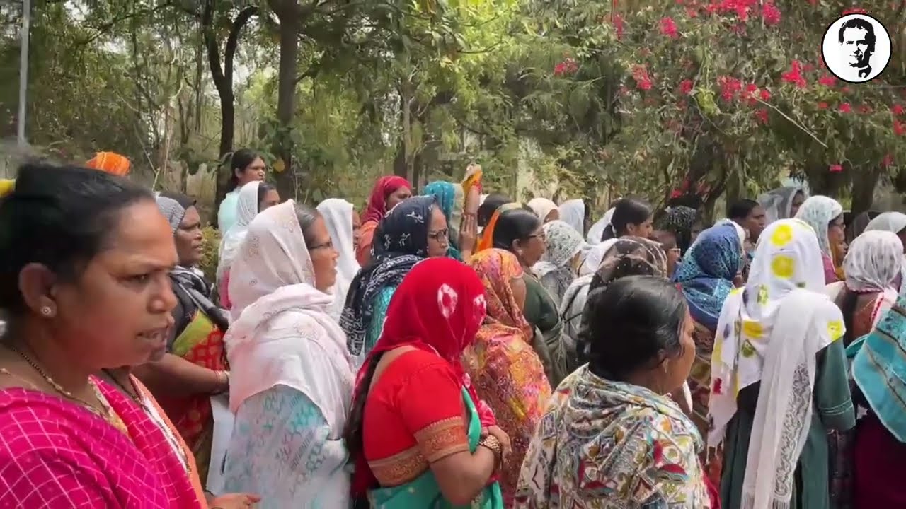 way of the cross || St.John Bosco Church Savedi,Ahilyanagar