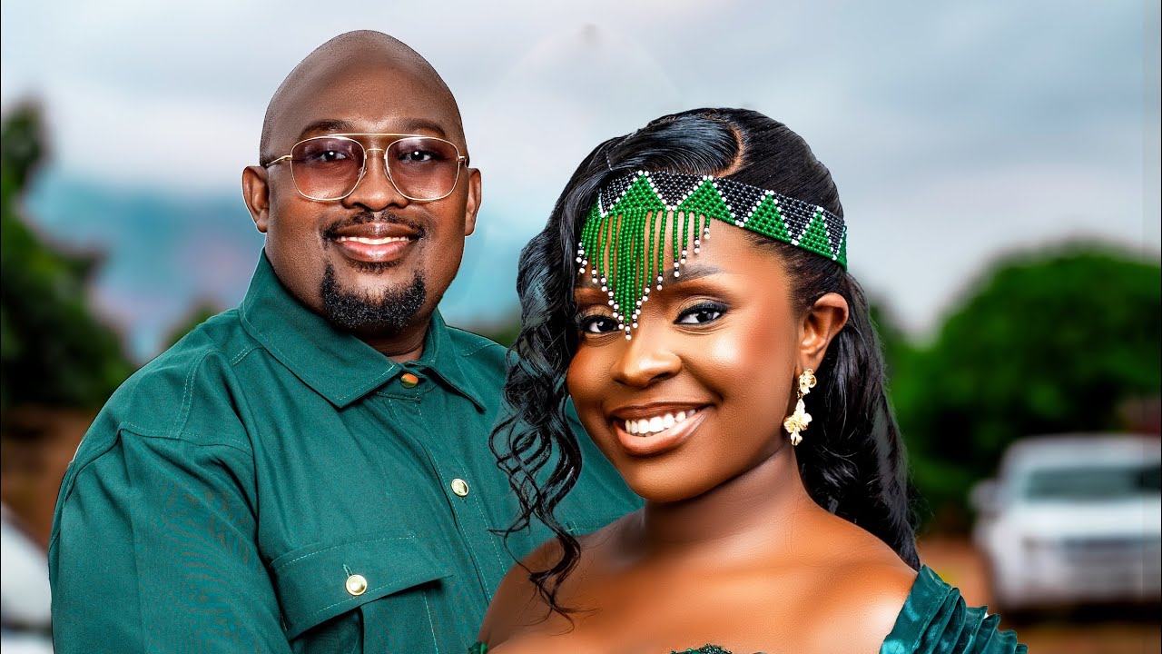 Our Beautiful Lobola Celebration ❤️✨ | A Day Full of Love, Culture & Family