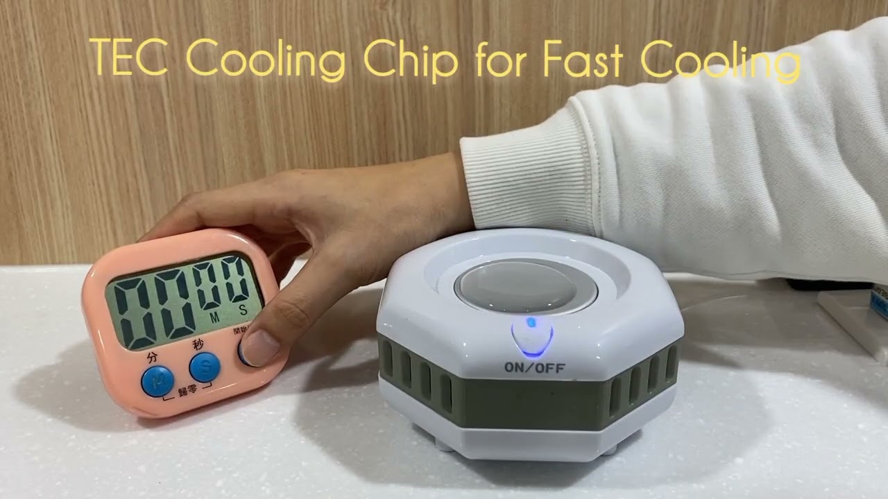 Cooling Cup