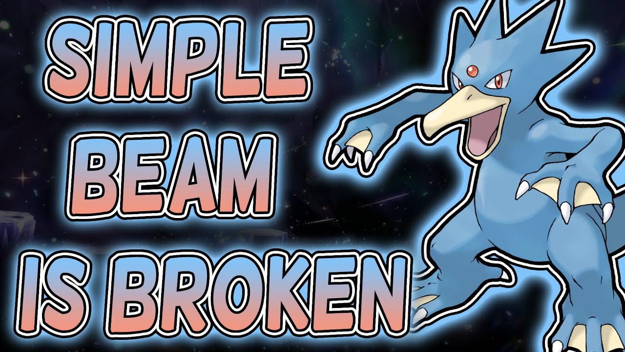 This Ability DESTROYS Every Raid In Pokemon Scarlet And Violet