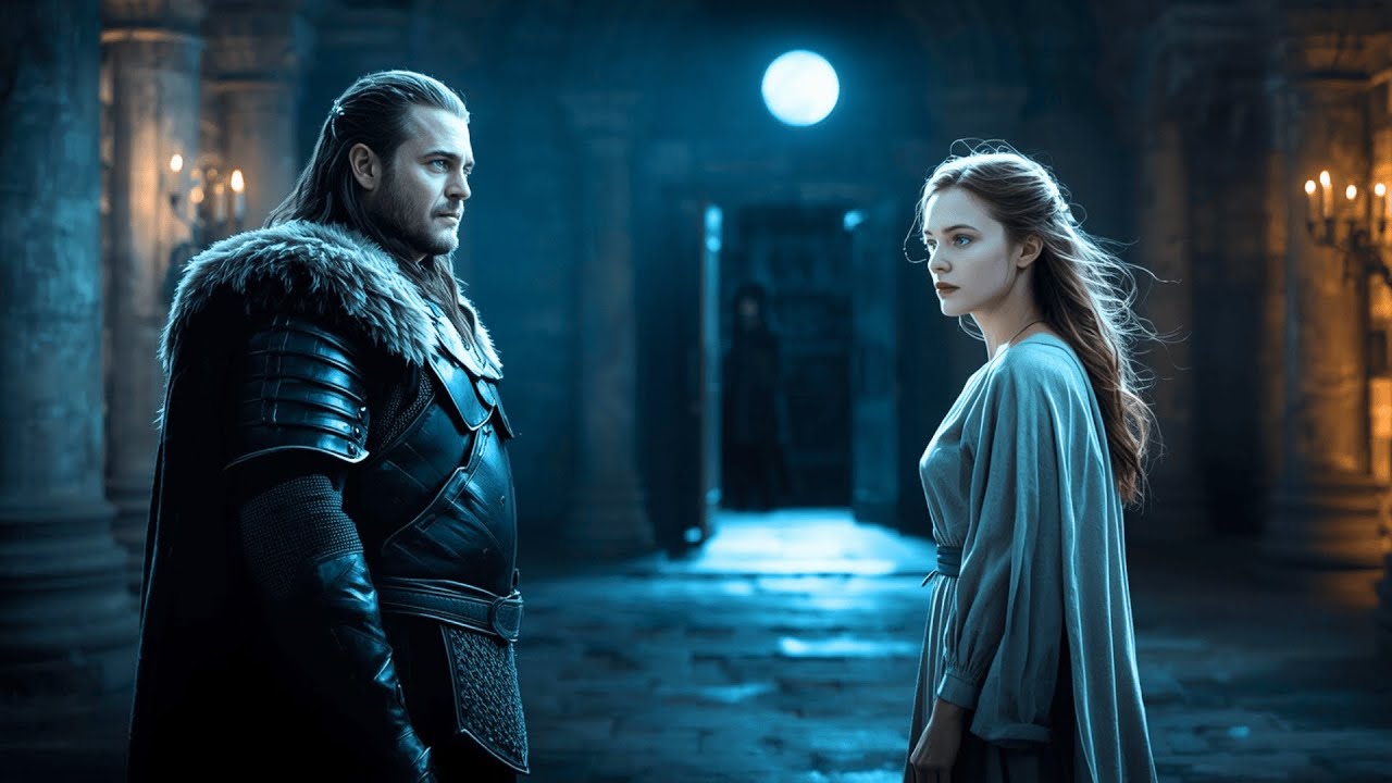 “I Can Claim 30 Omegas Like You,” the Alpha King Smirked — She Said “Then Do It” and Walked Away