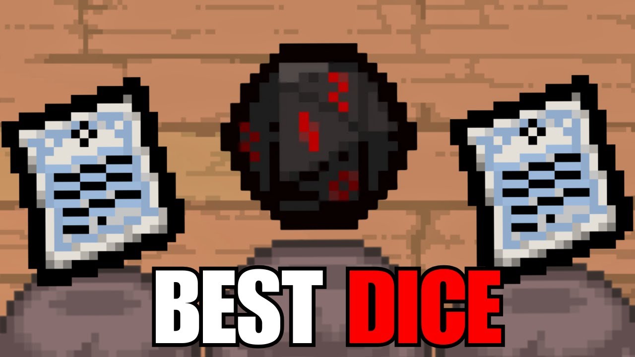This Item Breaks EVERY Run