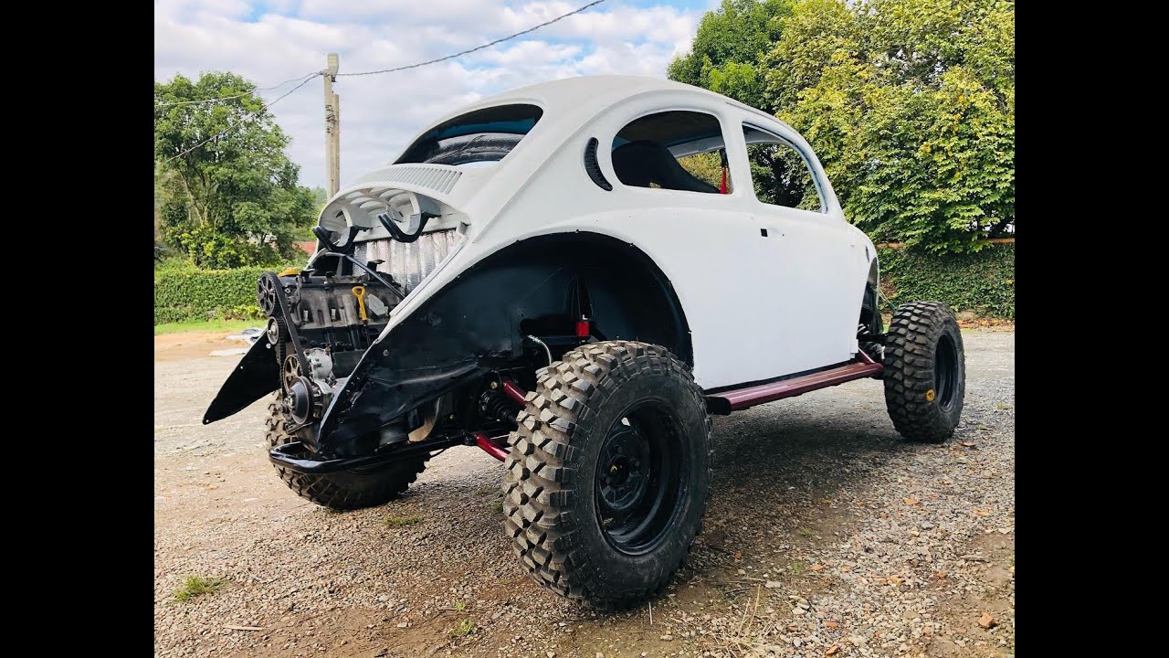 SUPORTE MOTOR AP FUSCA + CINTOS SEGURANÇA + RADIADOR ! finalizaçâo!
