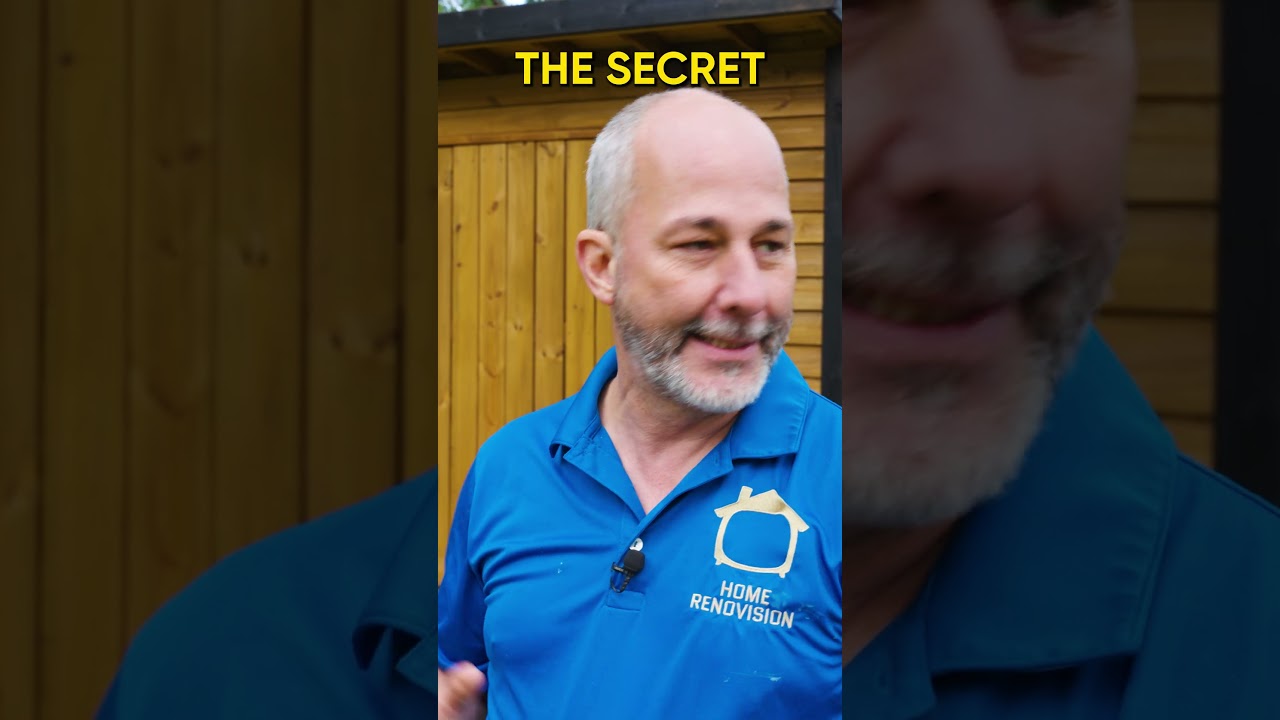 How to Build Your Shed Walls Out of Fence Boards