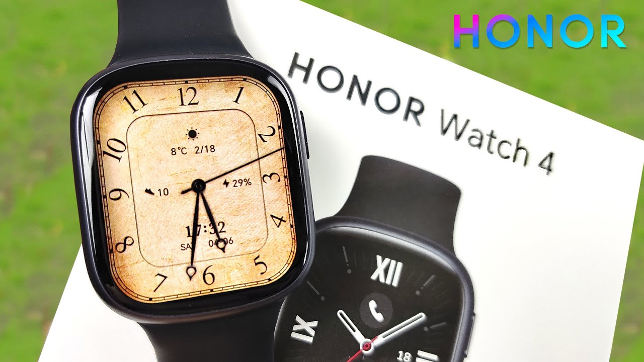 ВЗЯЛ HONOR WATCH 4🔥 – ЧТО МОГУТ САМЫЕ МОЩНЫЕ СМАРТ-ЧАСЫ?!😱совсем не Apple Watch И СЛАВА БОГУ!
