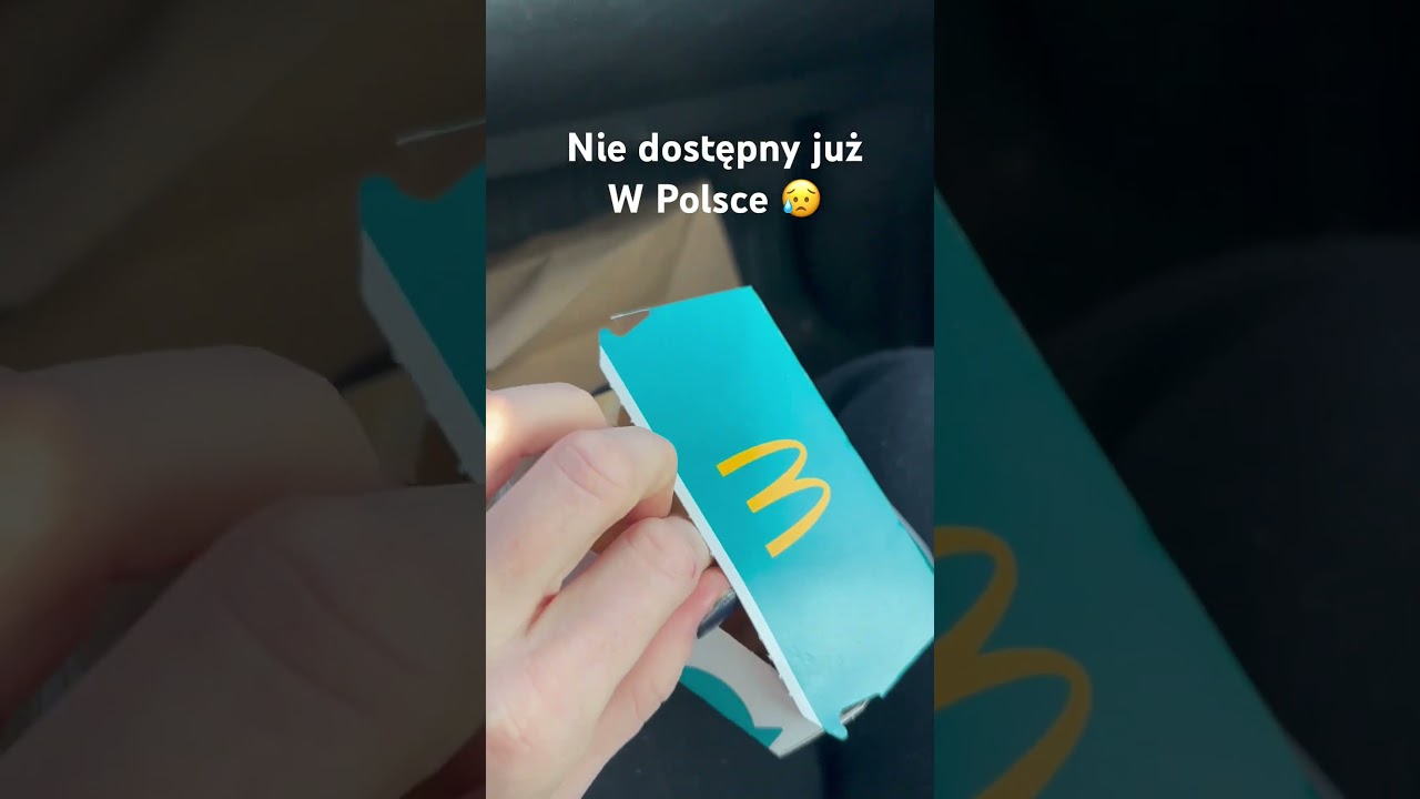 Filet o Fish ❤️ 