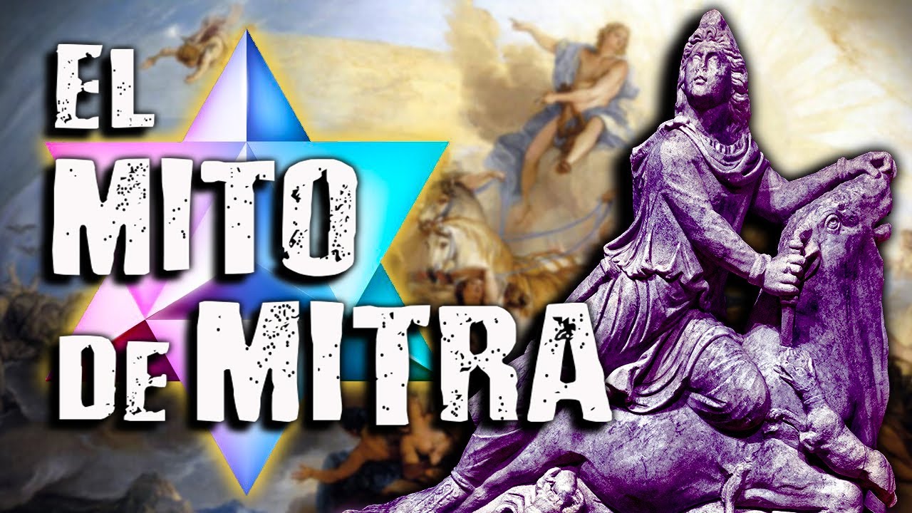 El Culto de MITRA